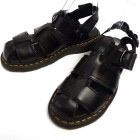 Dr.Martens /�ɥ������ޡ����� KASSION / �������� �ե��å��㡼�ޥ� ���ȥ�å� ������� UK7(25.5-26cm����)(���)����š�