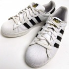 adidas Superstar / アディダス スーパースター スニーカー US8(26cm相当)(メンズ)【中古】