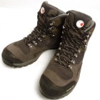 CARAVAN/キャラバン C1-02S トレッキングシューズ / ブーツ 26.5EEE(26.5cm相当)(GORE-TEX ゴアテックス)(メンズ)(登山靴 )【中古】