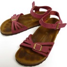 ɥ BIRKENSTOCK Bali /ӥ륱󥷥ȥåХ ȥå 롡EU39(25cm)(󥺡ǥ)š