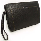 HUGO BOSS / �ҥ塼���ܥ� �쥶�� ������ɥХå� / ����å��Хå�����š�