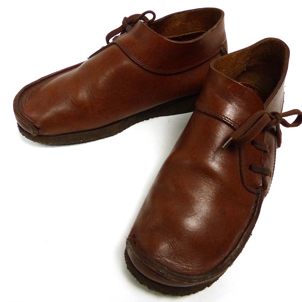 アイルランド製 Padmore&Barnes / パドモアアンドバーンズ サイド