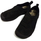 【未使用】KEEN / キーン  ハウザー ラップ リラックススリッポン / スニーカー US6(23cm相当)(レディース)【中古】