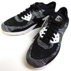 ��̤���ѡ�Nike Air Max 90 Ultra 2.0 Flyknit / �ʥ��� �����ޥå���90 ���ˡ�������US8(26cm����)(��󥺡������դ�)����š�
