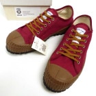 【未使用】スロバキア製  ZDA  climcer / クライマー　2101 スニーカー 　41(25.5-26cm相当)(メンズ・箱付き・定価約1.4万円)【中古】