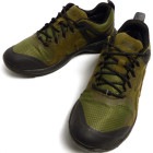 KEEN / ������EXPLORE WP �ȥ�å��󥰥֡��� US9(27cm����)(���)����š�