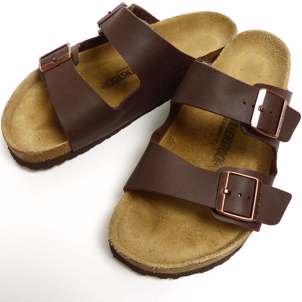 ドイツ製 BIRKENSTOCK /ビルケンシュトック ARIZONA / アリゾナ