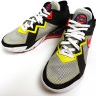 ナイキ / NIKE × スペースプレイヤーズ / LEBRON 18 LOW Sylvester vs. Tweety レブロン 18 ロー スニーカー US7(25cm相当)(メンズ)【中古】