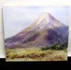 作者不明 油彩画 / 風景画 油絵 / F10/10号【中古】