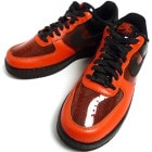 Nike Air Force 1 Low Shibuya Halloween / �ʥ��� �����ե����� 1 ���ˡ�������US9(27cm����)(��󥺡����ܸ���)����š�