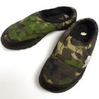 ���Ρ����ե����� / THE NORTH FACE �̥ץ��ȥ饯�����ߥ塼�� / �饤�ȥ��塼�� US9(27cm����)(���)����š�