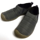 KEEN / キーン HOWSER ハウザーツー 冬用スリッポン / ローカットスニーカー US9.5(27.5cm相当)(メンズ)【中古】