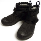 KEEN ������ HOODROMEO WP �եåɥ��ᥪ �����������ץ롼�� / �ɿ� ���硼�ȥ֡��ġ�US9.5(27.5cm����)(��󥺡������2.1����)����š�