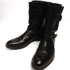 BOSS ORANGE / �����ɥ��å� ���ȥ�åץ֡��� 43(27cm����)(���)����š�