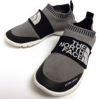 THE NORTH FACE / ザノースフェイス スリッポンシューズ US7(25cm相当)(ユニセックス)【中古】