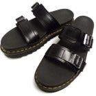 Dr. Martens MYLES / ɥޡ 쥶  UK9(28cm)(󥺡2.3)š