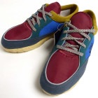 ��̤���ѡ�Nike BE-DO-WIN Hyper Royal / �ʥ����ӡ��ɥ��������� �ϥ��ѡ�������� ���ˡ�������US9.5(27.5cm����)(��󥺡����1.4����)����š�