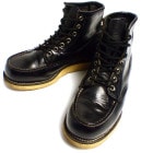 1990ǯ�� ������USA�� RED WING / ��åɥ����� ������å��奻�å��� / �֡��� US 4 1/2(22.5cm����)(��ǥ�����)����š�