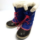 SOREL  / ソレル スノーブーツ US6(24cm相当)(レディース)【中古】