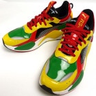 PUMA / ȥ⥹  ס RS-X ATMOS AMAZON GREEN- 20SP-S ˡUS11(29cm)()š