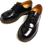 Dr.Martens / ドクターマーチン 1461 3 ホール シューズ　UK4(23cm相当)(レディース)【中古】