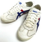 Onitsuka Tiger MEXICO 66 / オニツカタイガー メキシコ 66 スニーカー US8 1/2(26.5cm相当)(メンズ・定価1.4万円)【中古】