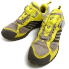 mont-bell / モンベル マリポサトレール トレッキングシューズ US7(24cm相当)(レディース・ゴアテックス)【中古】