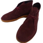 Clarks ORIGINAL ���顼���� / �ǥ����ȥ֡��� / ����å��֡��� US9.5M(27.5cm����)(���)����š�