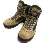 イタリア製 SIRIO / シリオ トレッキングシューズ GORE-TEX  登山靴  表記無し(26cm相当)(メンズ)【中古】