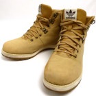 RANSOM × adidas Originals  / アディダス オリジナルス ハイカットスニーカー US9(27cm相当)(メンズ・定価2.4万円)【中古】