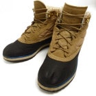 アディダス / adidas アディ ナヴィ キルト Craft Canvas ハイカットスニーカー / ワークブーツ US8 1/2(26.5cm相当)(メンズ)【中古】