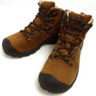KEEN / キーン PYRENEES トレッキングシューズ US8(26cm相当)(メンズ・定価約2.3万円)【中古】