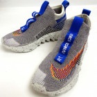 NIKE / ナイキSPACE HIPPIE 2 / スペースヒッピー2 スニーカー US4(23cm相当)(レディース)【中古】