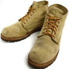 USA�� RED WING / ��åɥ����� 8167 ���饷�å� �饦��� ����֡��� / ������å��奻�å���  USA9 1/2D(27.5cm����)(���)����š�