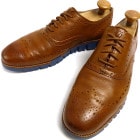 COLE HAAN ZERO GRAND / コールハーン ゼログランド ウイングチップシューズ US11M(28.5cm相当)(メンズ)【中古】