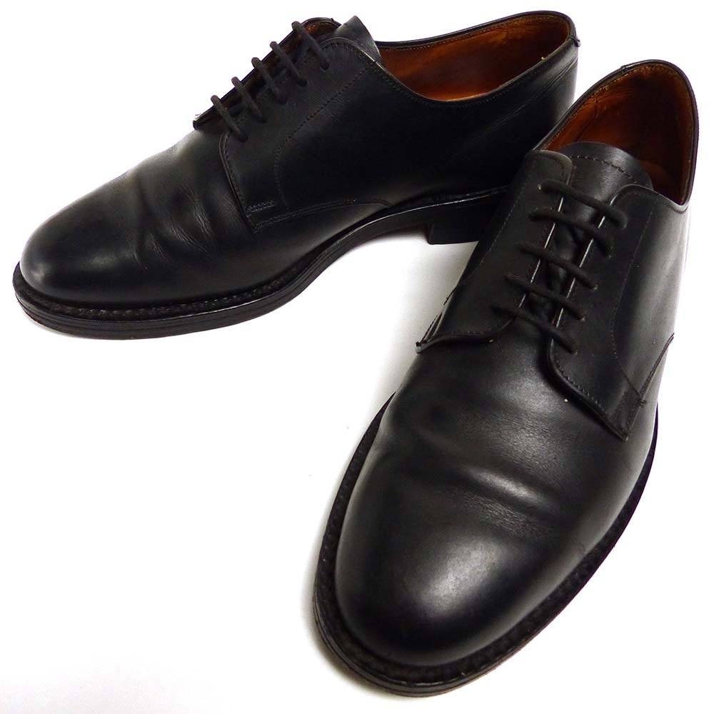 Lloyd Footwear ロイドフットウエア　6E イングランド製 ギリーシューズ ロイドフットウェア イングランド 23.5cm - メルカリ