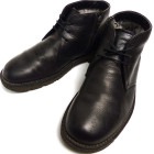REGAL WALKER / リーガル ウォーカー 228W BHW チャッカーブーツ 26(26cm相当)(メンズ・ゴアテックス)【中古】