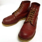 USA RED WING / åɥ 9105 졼åץ֡ /  ֡ USA10D(28cm)()š̵ۡ