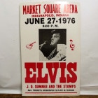 1976 Elvis Presley / ������������ץ쥹�꡼ �ץ��ȥݥ�����(����)����š�