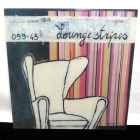 ��������� Lounge stripes �����ȥܡ��� / �������� / ����ƥꥢ / ���֥�������š�