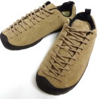 KEEN JASPER / キーン ジャスパー スエード スニーカー US8.5(26.5cm相当)(メンズ)【中古】