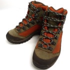 mont-bell / ���٥� �ȥ�å��󥰥��塼�� US5(22.5cm����)(��ǥ������������ƥå���)����š�