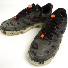 NIKE AirForce1 / エアホース 1 エクスペリメンタル スニーカー　US8(26cm相当)(メンズ)【中古】