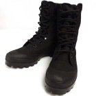 【未使用】東京消防庁貸与品　Asahi / アサヒ キャンバスハイカットスニーカー 25.5(25.5cm相当)(メンズ)【中古】