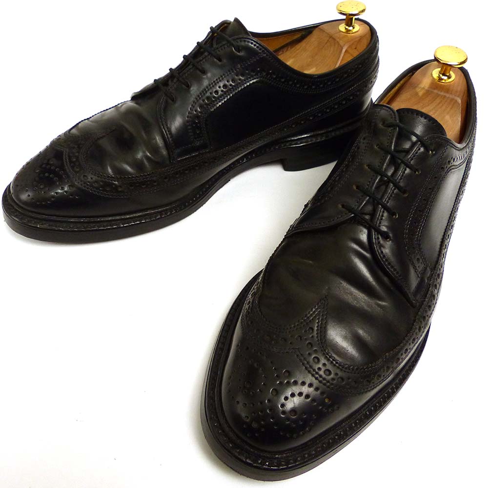 希少】USA製 AllenEdmonds / アレンエドモンズ MACNEIL / マクニール 