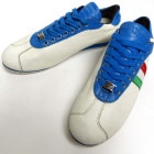 DOLCE&GABBANA / ドルチェ&ガッバーナ CA00057 スニーカー 6(25cm相当)(メンズ)【中古】