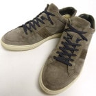 イタリア製 TOD'S /トッズ  スエード スニーカー 7 1/2(26.5cm相当)(メンズ)【中古】