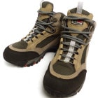 caravan grandking / キャラバン グランドキング GK-28トレッキング ブーツ 24.0EE(24cm相当)(レディース・ゴアテックス)【中古】