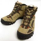 AKU×GORE-TEX / アク トレッキングシューズ 登山靴 ゴアテックス　UK5 1/2(24.5cm相当)(レディース)【中古】【送料無料】