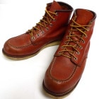 REDWING / ��åɥ����� 8131 ������å��奻�å��� US9 1/2(27.5cm����)(���)����š�